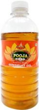 Pooja Gingelly Oil-500 ml