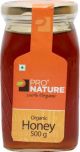 Pro Nature Organic Honey-500 gms