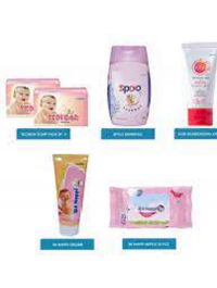 Smart Value Pack For Baby Care